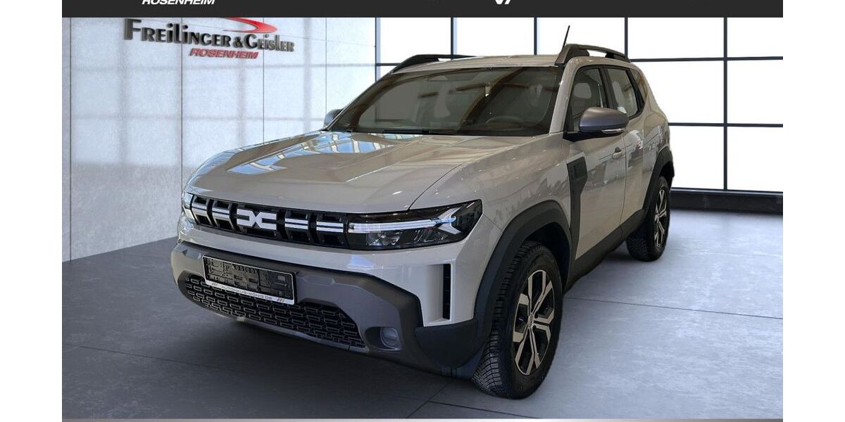 Dacia Duster 1.001 km 26.800 &euro; Rosenheim 83022