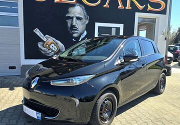 Renault ZOE 199.894 km 6.390 &euro; Edling 83533