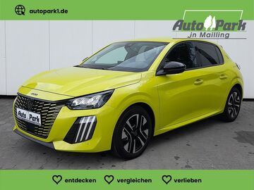 Gebrauchte Peugeot 208