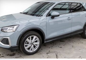 Audi Q2 9.375 km 30.880 &euro; Rosenheim 83022