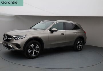 Mercedes-Benz GLC 400 80.500 km 57.900 &euro; Ebersberg 85560