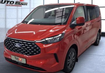 Ford Tourneo Custom 3.387 km 47.990 &euro; Kolbermoor 83059