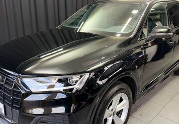 Audi Q7 150.000 km 40.500 &euro; Miesbach 83714