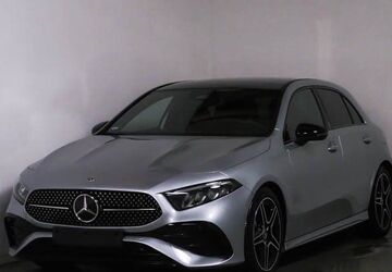 Mercedes-Benz A 220 23.260 km 36.695 &euro; Bad Aibling 83043