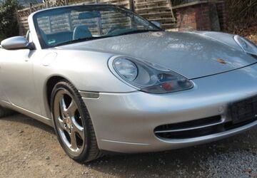 Porsche 996 98.700 km 32.900 &euro; Rosenheim 83026