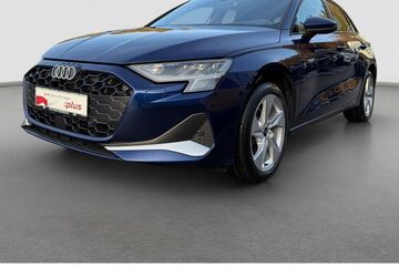 Audi A3 26.400 km 33.900 &euro; Ebersberg bei München 85560