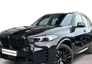 BMW X5 9.900 km 92.900 &euro; Prien am Chiemsee 83209