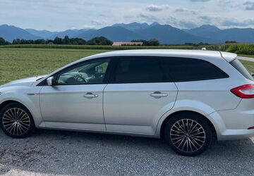 Ford Mondeo 270.000 km 3.900 &euro; Rosenheim 83026