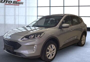 Ford Kuga 28.200 km 21.950 &euro; Tuntenhausen 83104