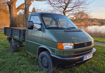 VW T4 andere 220.000 km 7.000 &euro; Ebersberg 85560