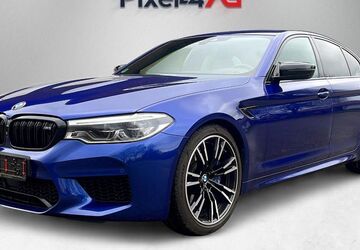 BMW M5 207.300 km 46.100 &euro; Wasserburg am Inn 83512