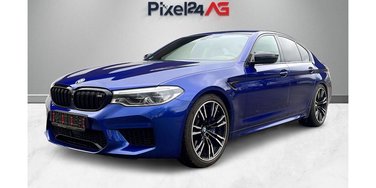 BMW M5 207.300 km 46.100 &euro; Wasserburg am Inn 83512