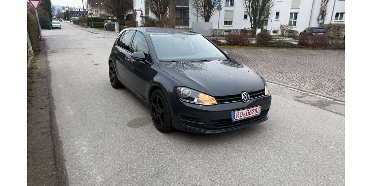 VW Golf 196.216 km 5.990 &euro; Rosenheim 83026