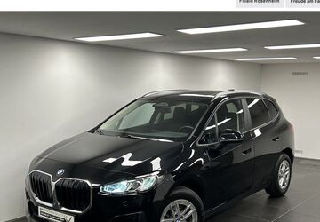 BMW 218 Active Tourer 10.000 km 26.850 &euro; Rosenheim 83026