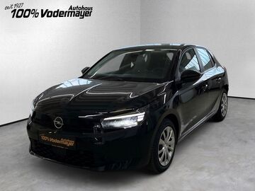 Gebrauchte Opel Corsa
