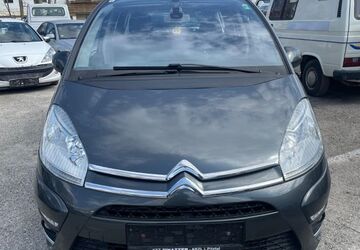 Citroen Grand C4 Picasso / SpaceTourer 198.147 km 3.999 &euro; Kolbermoor 83059