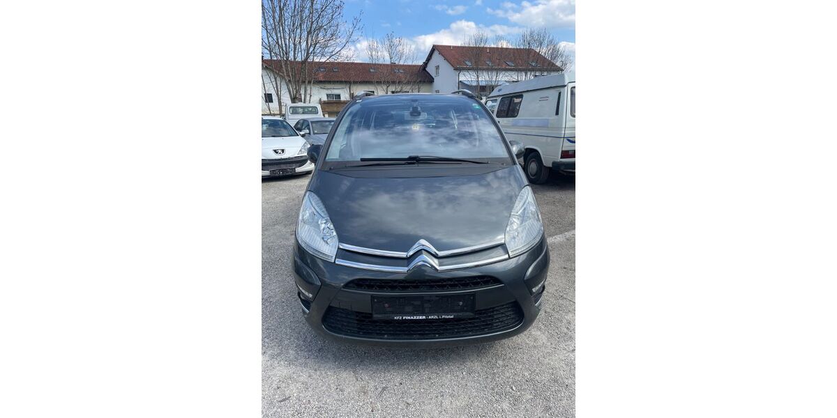 Citroen Grand C4 Picasso / SpaceTourer 198.147 km 3.999 &euro; Kolbermoor 83059