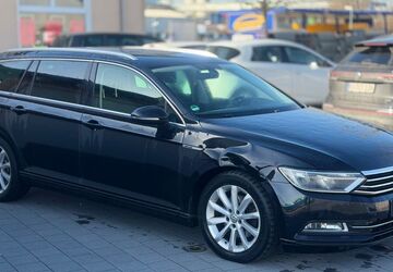 VW Passat 313.000 km 5.999 &euro; Rosenheim 83024