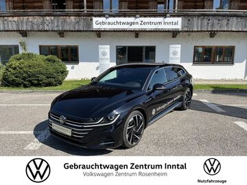 Gebrauchte VW Arteon