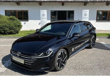 VW Arteon 14.000 km 47.490 &euro; Raubling 83064