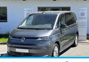 VW T7 Multivan 20.992 km 48.900 &euro; Raubling 83064