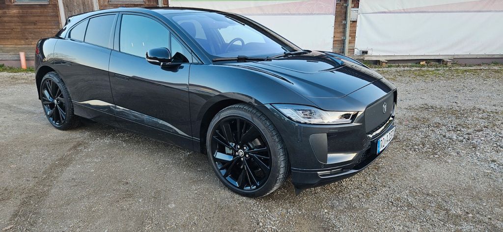 Jaguar I-Pace 23.500 km 43.900 &euro; Prien a. Chiemsee 83209