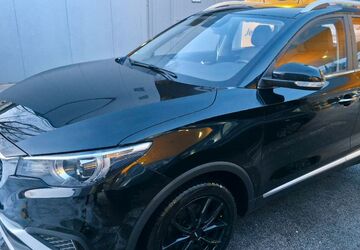 MG ZS 70.000 km 14.800 &euro; Kiefersfelden 83088