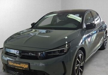 Opel Corsa 1.050 km 19.990 &euro; Rosenheim 83022