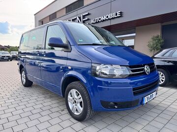 Gebrauchte VW Transporter