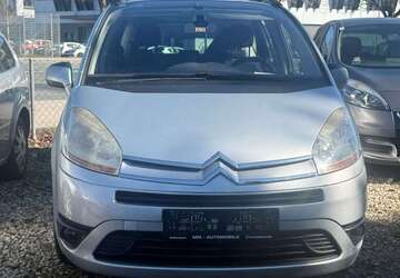 Citroen Grand C4 Picasso 280.000 km 1.300 &euro; Kolbermoor 83059