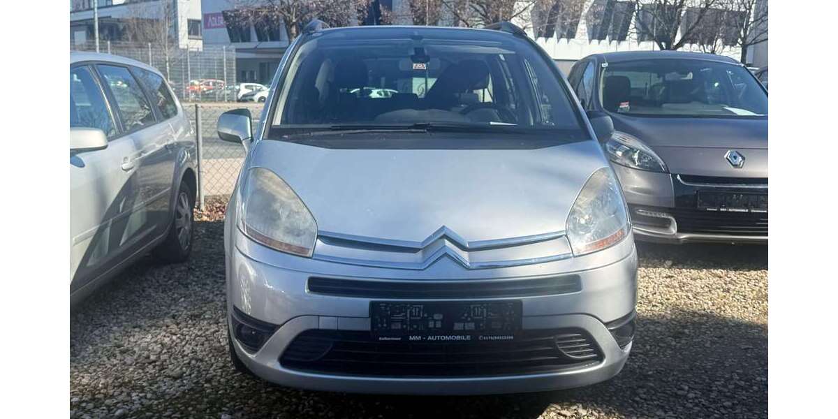 Citroen Grand C4 Picasso 280.000 km 1.300 &euro; Kolbermoor 83059