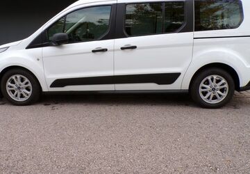 Ford Tourneo Connect 144.122 km 11.999 &euro; Rosenheim 83026