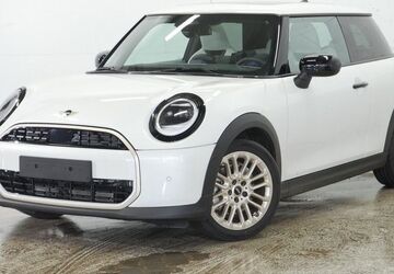 Mini Cooper C 4.100 km 25.950 &euro; Kirchseeon 85614