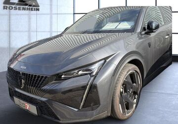 Peugeot 408 27.500 km 28.900 &euro; Rosenheim 83022