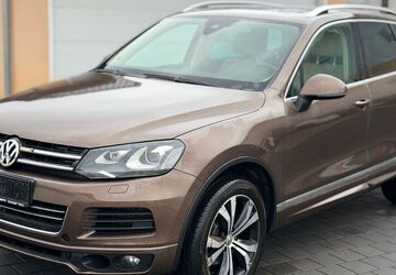 VW Touareg 470.000 km 9.399 &euro; Rosenheim 83024