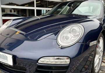 Porsche 911 62.800 km 72.900 &euro; Flintsbach am Inn 83126