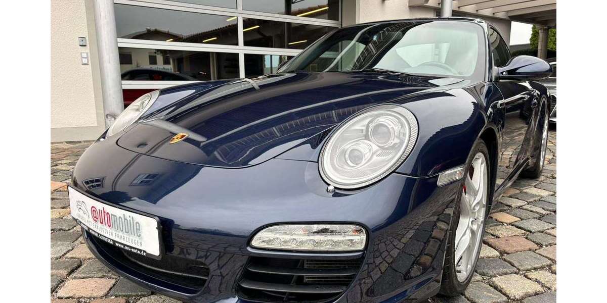 Porsche 911 62.800 km 72.900 &euro; Flintsbach am Inn 83126