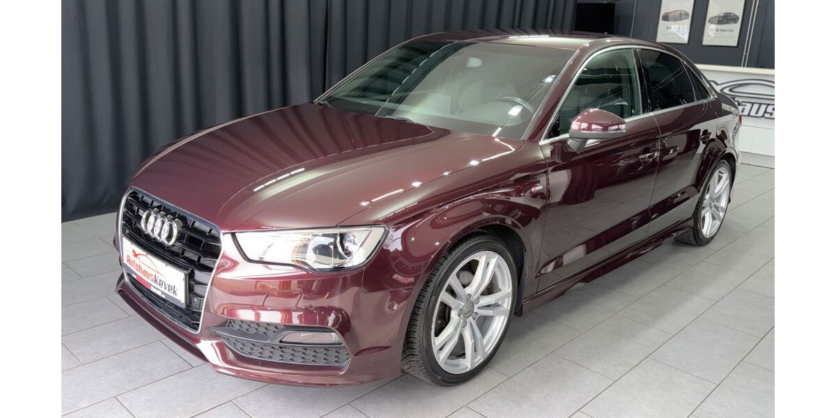 Audi A3 70.000 km 19.999 &euro; Miesbach 83714