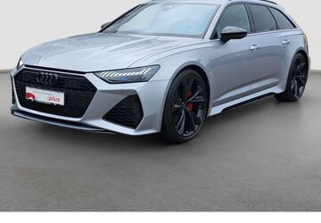 Audi RS6 13.900 km 115.900 &euro; Ebersberg bei München 85560