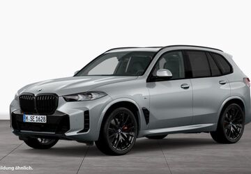 BMW X5 3.081 km 96.850 &euro; Rosenheim 83026