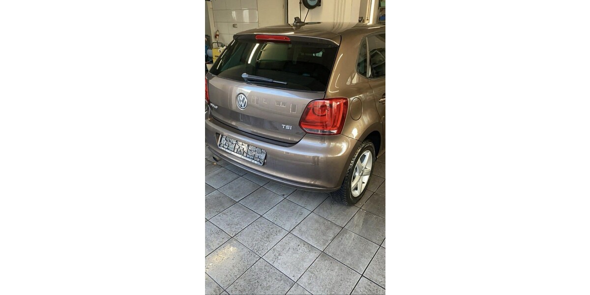 VW Polo 179.500 km 4.500 &euro; Rosenheim 83013