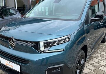 Citroen Berlingo 5.000 km 29.900 &euro; Rosenheim 83022