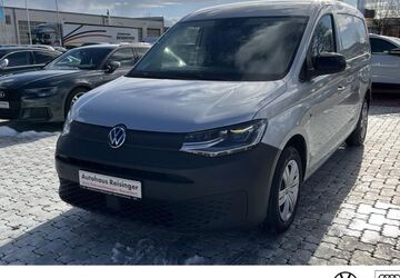 VW Caddy Maxi 71.478 km 24.890 &euro; Wasserburg a. Inn 83512