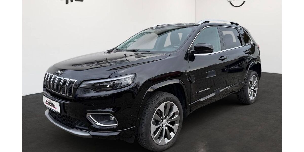 Jeep Cherokee 79.473 km 21.890 &euro; Kirchseeon 85614