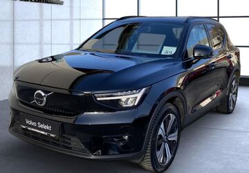 Volvo XC40 60.990 km 29.990 &euro; Kolbermoor 83059