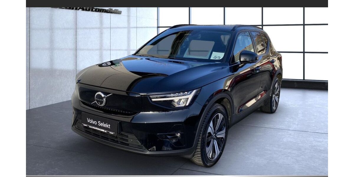 Volvo XC40 60.990 km 29.990 &euro; Kolbermoor 83059