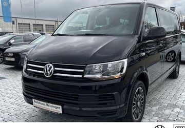 VW T6 Caravelle 134.136 km 28.490 &euro; Wasserburg a. Inn 83512