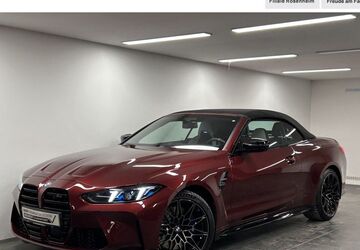 BMW M4 5.529 km 89.850 &euro; Rosenheim 83026