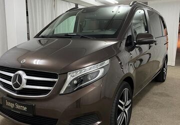 Mercedes-Benz V 250 150.000 km 38.650 &euro; Grafing bei München 85567