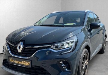 Renault Captur 85.706 km 15.990 &euro; Rosenheim 83022